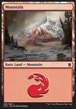 Mountain