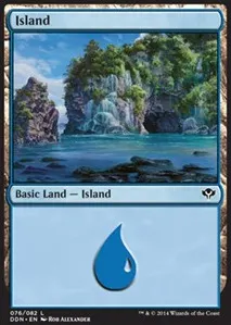 Island