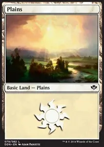 Plains