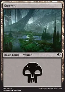 Swamp