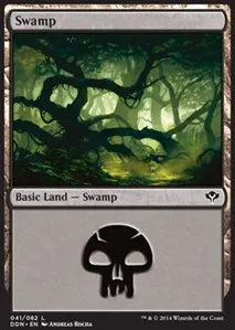 Swamp