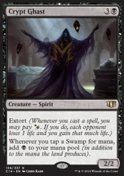 Crypt Ghast