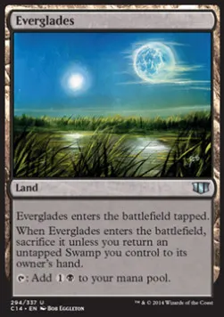 Everglades