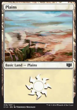 Plains