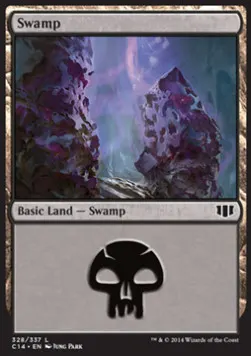 Swamp