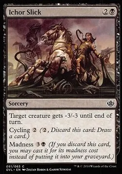 Ichor Slick
