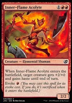 Inner-Flame Acolyte