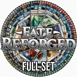 Fate Reforged Complete Set