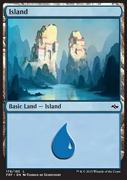 Island