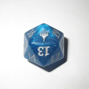 Duel Decks: Anthology: D20 Die