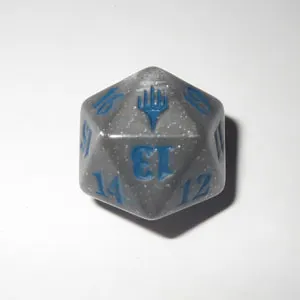 Duel Decks: Anthology: D20 Die