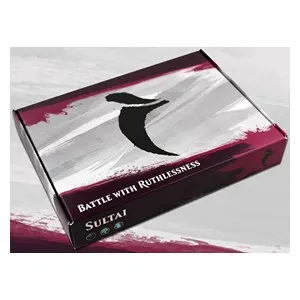 Fate Reforged: Battle with Ruthlessness Prerelease Pack