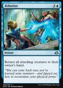 Aetherize