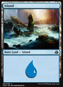 Island