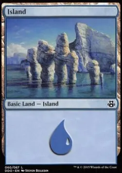 Island