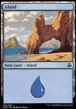 Island