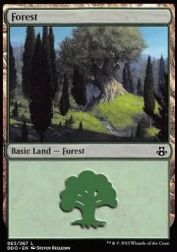 Forest