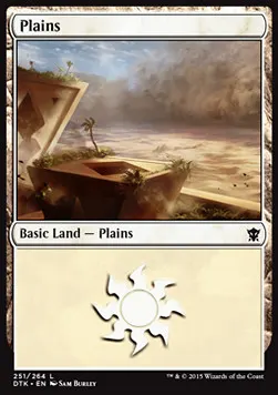 Plains