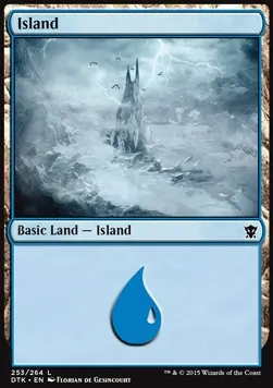 Island