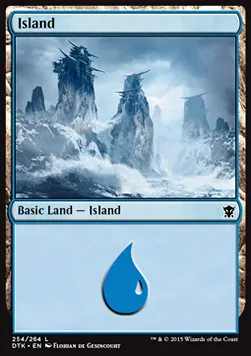 Island