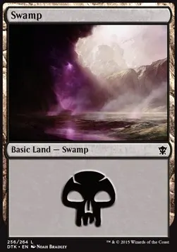 Swamp