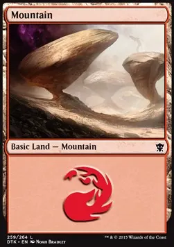 Mountain