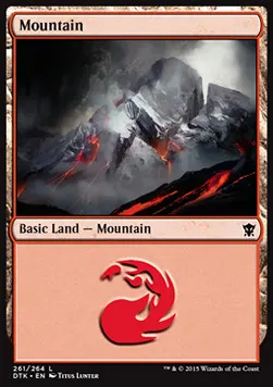 Mountain