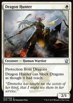 Dragon Hunter