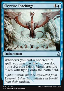 Skywise Teachings