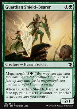 Guardian Shield-Bearer