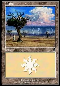 Plains