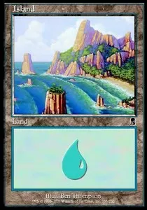 Island