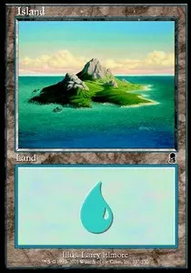 Island