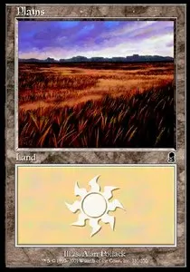 Plains