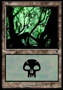Swamp
