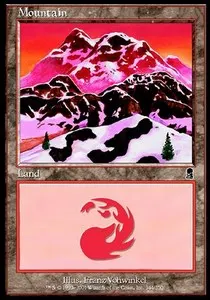 Mountain