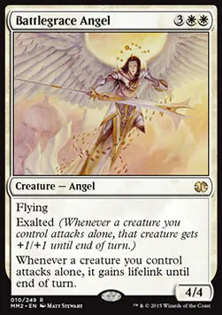 Battlegrace Angel