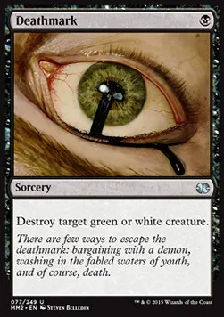 Deathmark