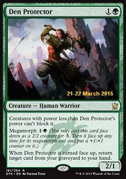 Den Protector