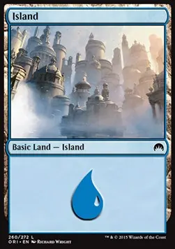 Island