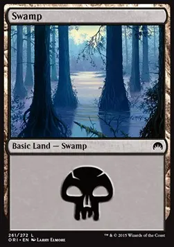 Swamp