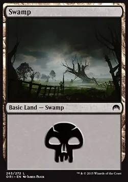 Swamp