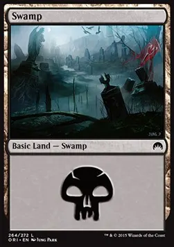 Swamp