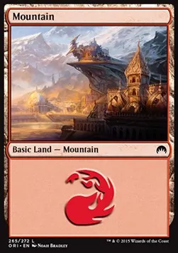 Mountain