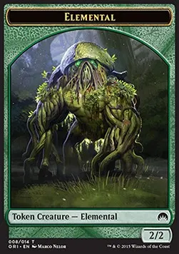 Elemental