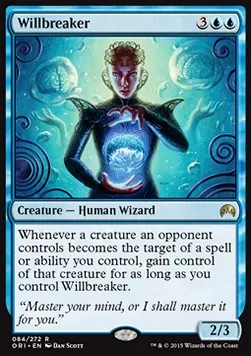 Willbreaker