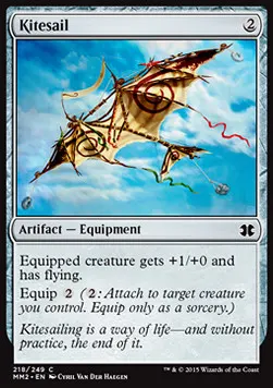 Kitesail
