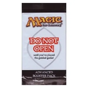 Ninth Edition Advanced Booster