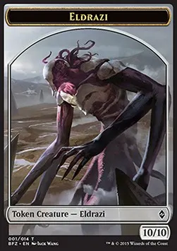 Eldrazi