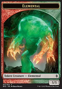 Elemental